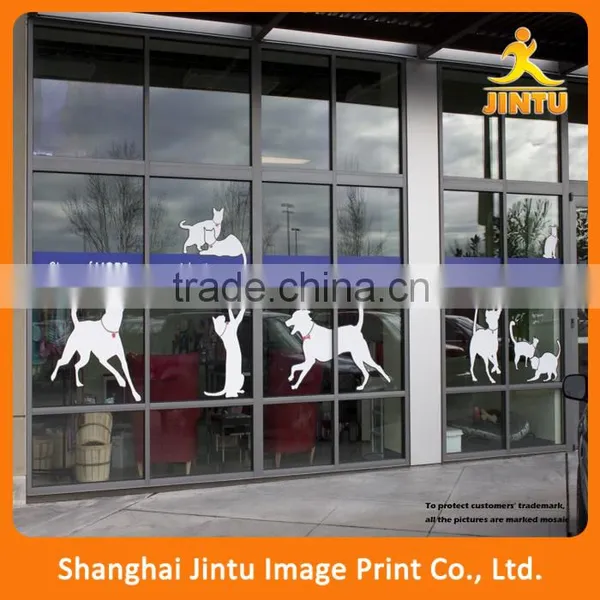 Wall Sticker/Car Sticker/Window Sticker/all Kinds of Sticker Printing (JTAMY-20151501) photo-4