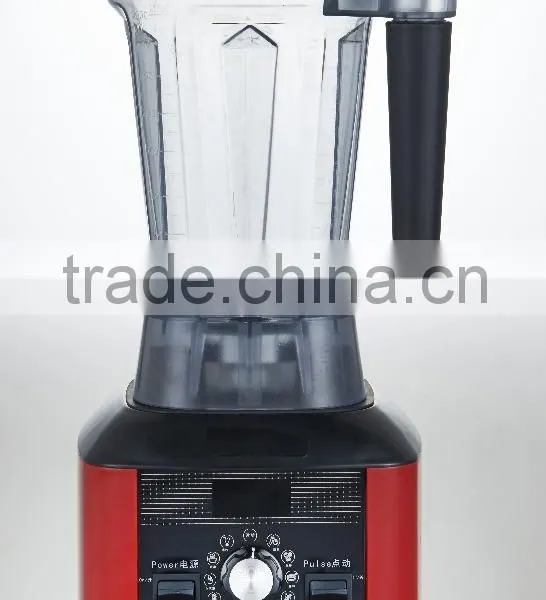Electric Kitchen Living Mixer Blender, Commercial Juice Extractor Machines photo-2