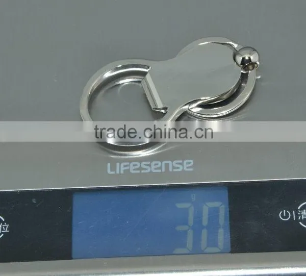 Free Sample Custom Metal Beer Bottle Opener With Cheap Price photo-5