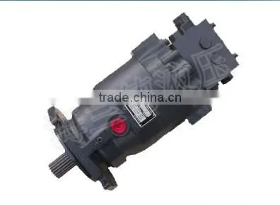 China Factory Direct Sales Axial Piston Hydraulic Motor photo-3