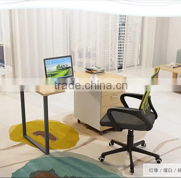 Pictures of Wooden Computer Table Living Room Computer Table photo-3