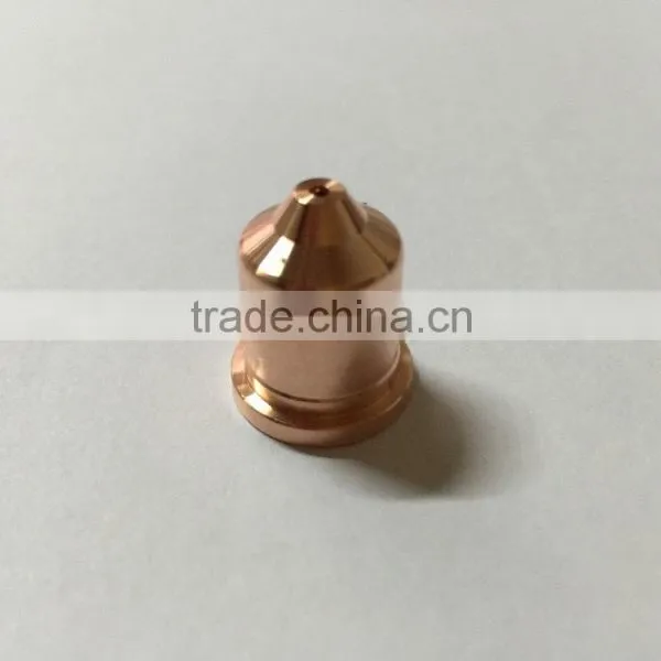 High Quality Plasma Consumable for Plasma Cutter 125