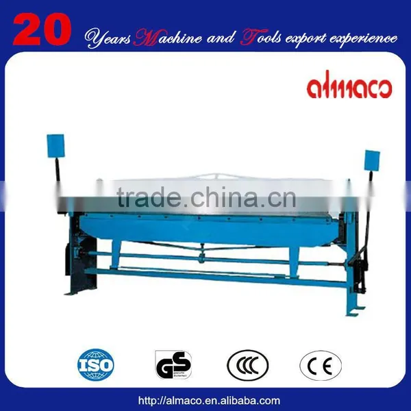 Hand Folder machine