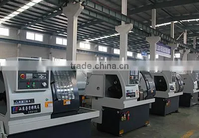 J35 Economic Box Way Horizontal Education University Lathe Machine photo-4