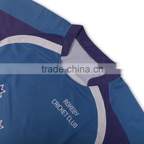 Rugby Jersey Custom Made photo-2