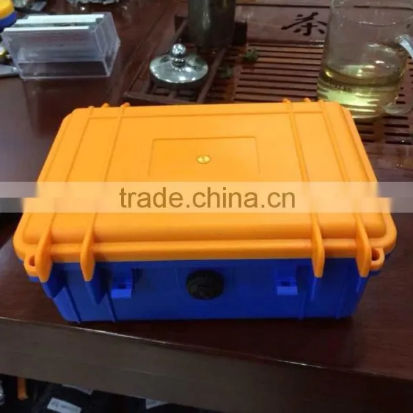 Hand Toolboxes, Hard Tool Train Case,briefcase Tool Case_215001886 photo-3