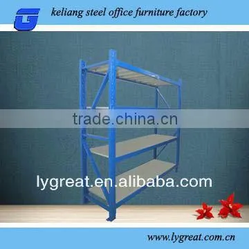 Home Wall Shelves White Ladder Bookcase
