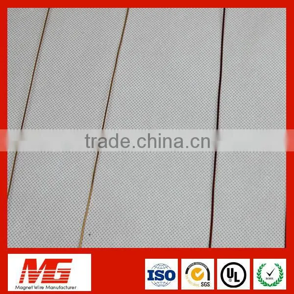 China Wholesale Magnet Copper Clad Aluminium Winding Wire photo-4