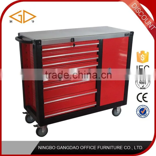Movable Electronic Drawer Workbenches photo-6