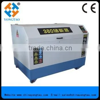 The Pump of Water Jet