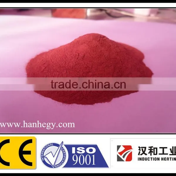 Water Atomization photo-2