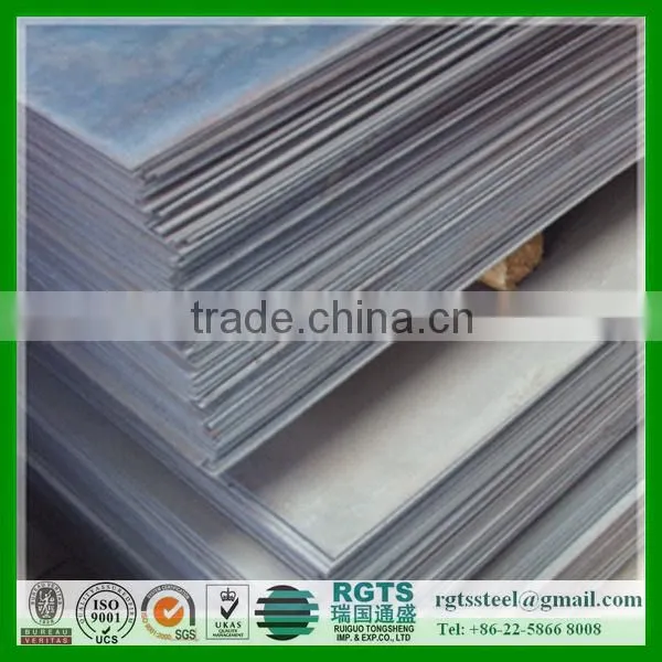 Hot Rolled Steel Plate A36 ,steel Plate A36