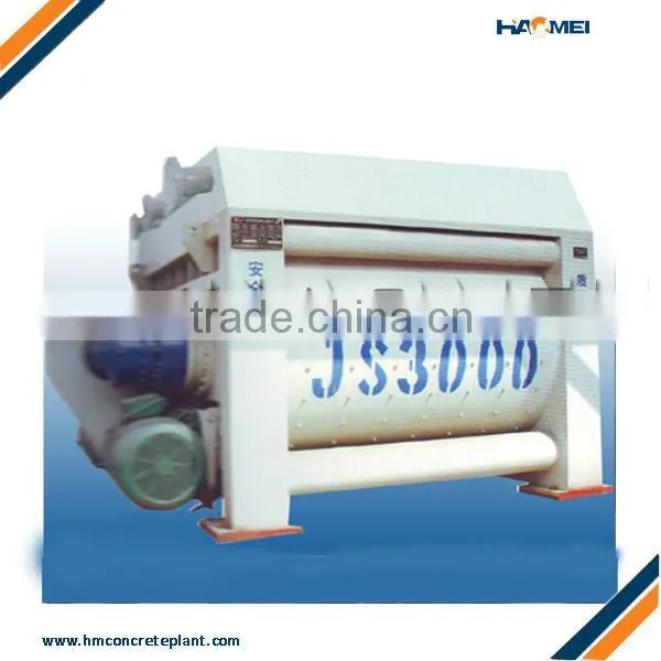 Mezcladora de Hormigon JS3000 en Venta