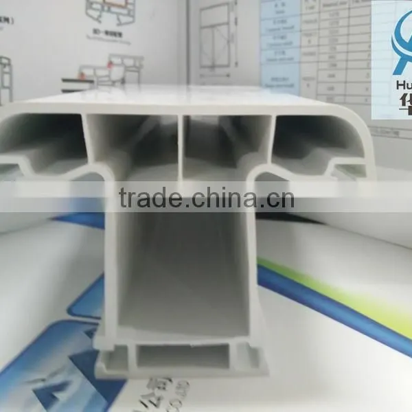 Pvc Angle Profile /flexible Pvc Trim Profile photo-2