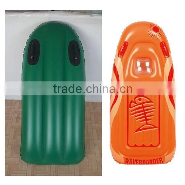 Games Children's Inflatable Toy Surf Board photo-5