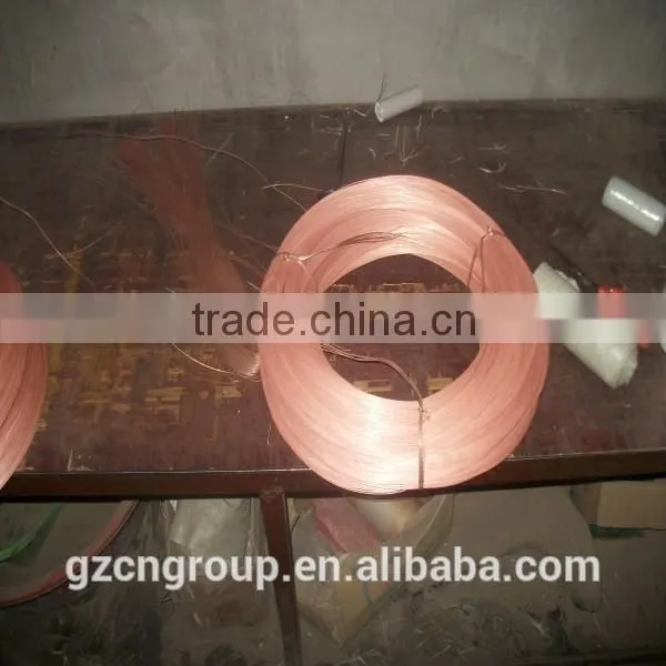 Copper Coated Welding Wire Price photo-2