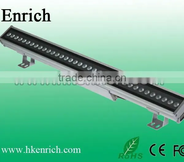 36x3w LED Wall Washer Outdoor Led Wall Washers