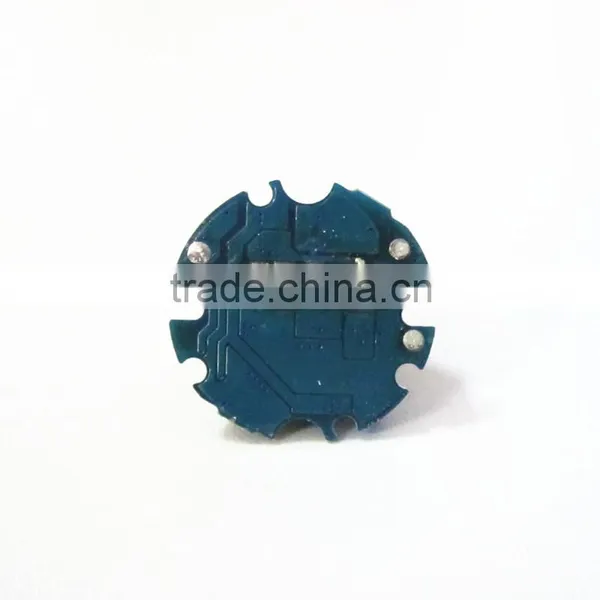 Hight Compatible Pass EMC 12V MR16 Triac Dimmable LED Driver photo-6