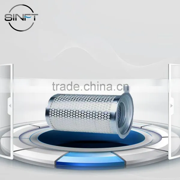Air Compressor Oil-gas Separator photo-5