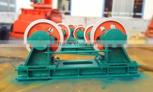 Pre-stressed Concrete Pole Spinning Machine photo-5