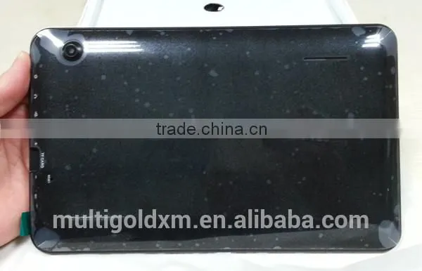 2016 New Arrival Android Tablet PC 9 Inch Allwinner A33 Quad Core Cheap Price China Quad Core Tablet PC photo-3
