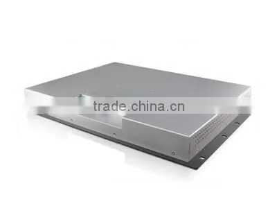 17"Rackmount LCD Touch Monitor for Industrial Application photo-3