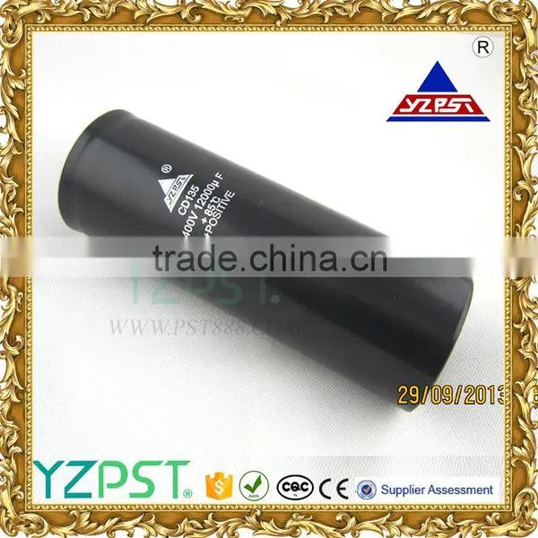 High Quality 140kw High Frequency Motor Large Electrolytic Capacitor for me photo-2