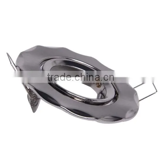 Adjustable Mr16 Downlight 50w With VDE Holder photo-2