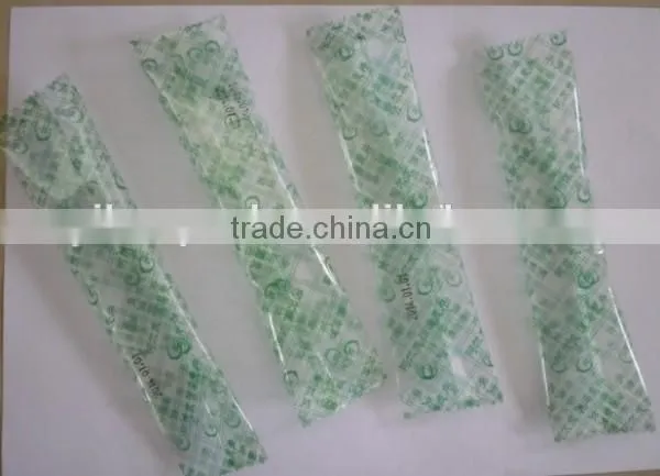 Automatic Stick Liquid Milk Packaging Machine photo-4