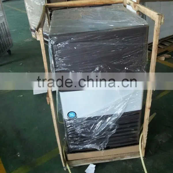 Commercial Ice Pellets/icing Machine photo-3