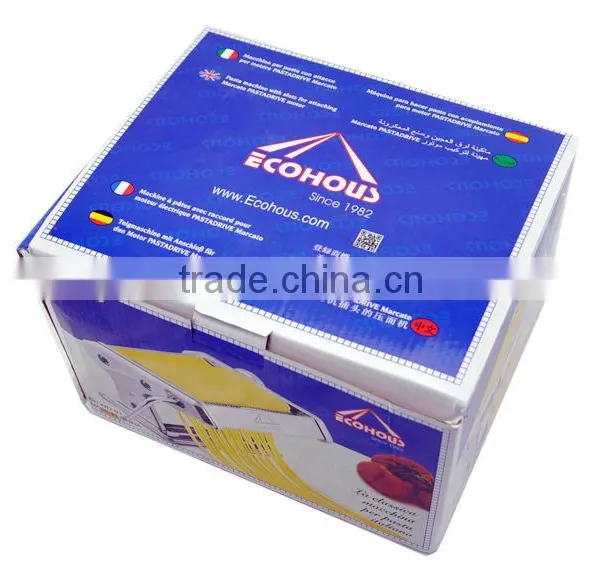 Mini Stainless Steel 18/10 Kitchen Product/pasta Maker & Noodle Maker photo-3