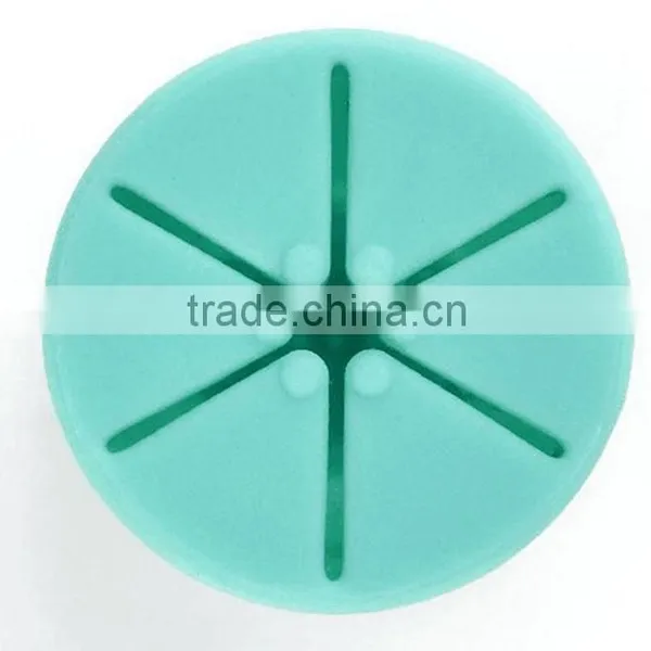 Nail Beauty Cosmetics Accessories Silicone Nail Polish Holder Quality Choice photo-6
