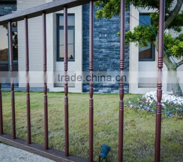 Wrought Iron Spindle photo-5