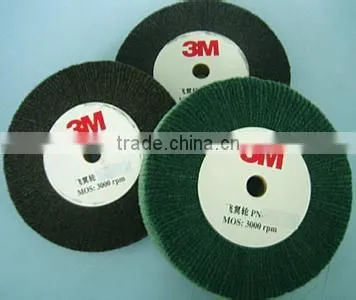 TRADE ASSURANCE Metal Sanding Flap Wheel Manufacturer