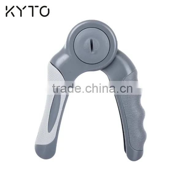 KYTO Factory Outlet Digital Fitness Calorie Count Hand Grip photo-2