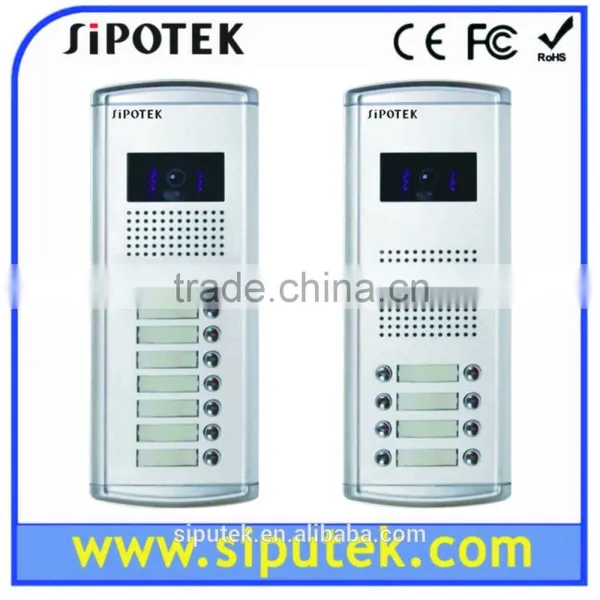 Video Intercom System