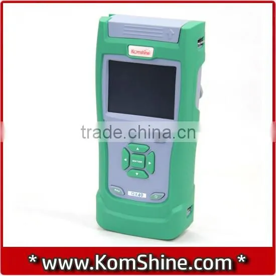 KomShine QX40 Mini Optical Time Domain Reflectometer photo-2