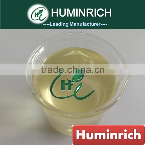 Huminrich Construction Concrete Admixture Polycarboxylate Superplasticizer