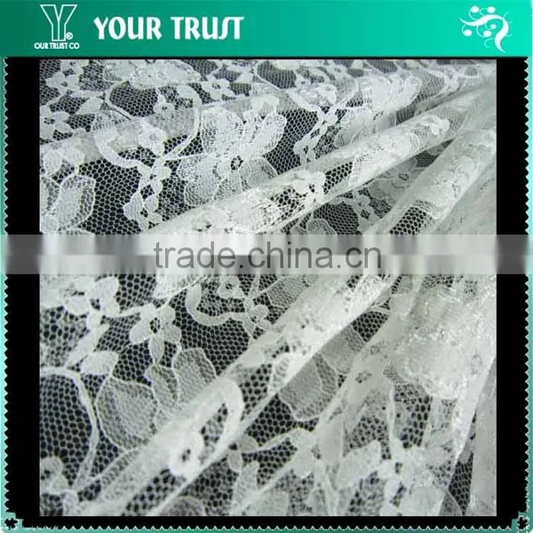 Lightness Flower 160 Centimeter Wedding Veil 100% Nylon Fabric photo-4