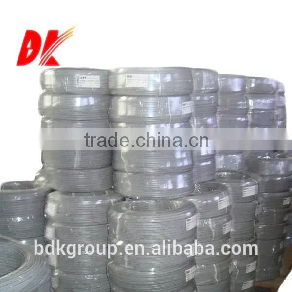 NYM-J / NYM-O PVC-Jacket Cable photo-2