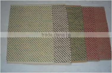 Cotton Rug good design efficent