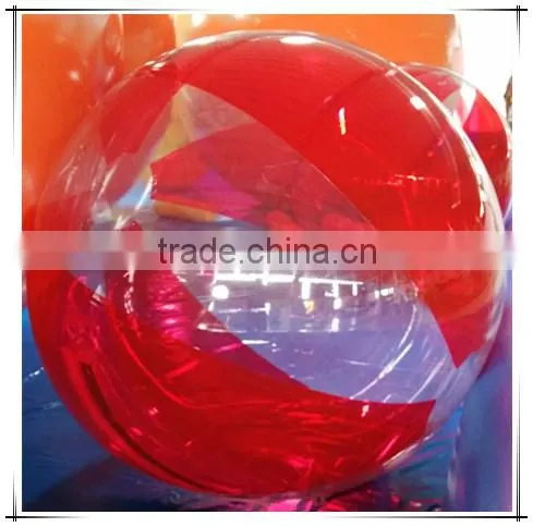 2016 New Design and Hot Sale Bubble Ball Suit, Plastic Bubble Ball, Bubble Ball for Sale photo-5