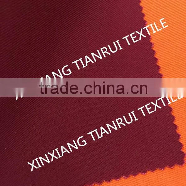 T/C Workwear Fabric for Petrochemical Industry photo-4