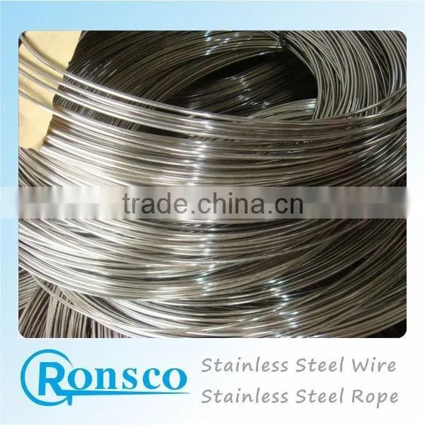 Stainless Steel Welding Wire With CCS, CE Certification photo-6