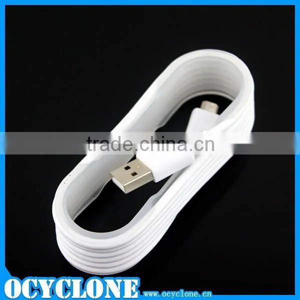 Genuine Usb Data Cable for Samsung Galaxy Note 4 photo-3