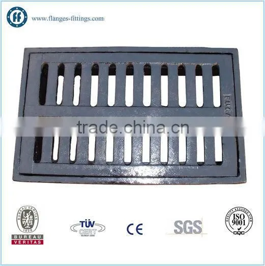 Square Gully Grating photo-4