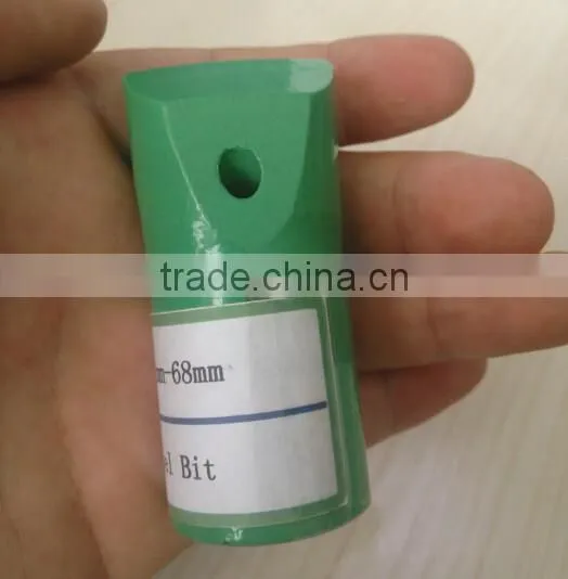 Chisel Drill Bits 26mm and 43mm photo-4