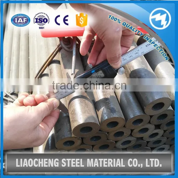 Sae 4140 Steel Price/alloy Seamless Steel Pipe Price photo-4