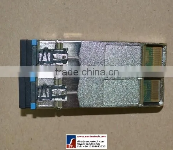 HP AW538A HP 8Gb LW B-series 25km FC SFP+ 1310nm 8Gb SFP+ 25Km Optical Transceiver photo-2