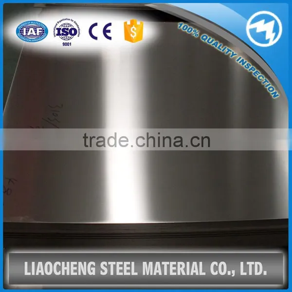 Factory Supply 304 316L 201 430 Inox Stainless Steel Coil/sheet/plate photo-5
